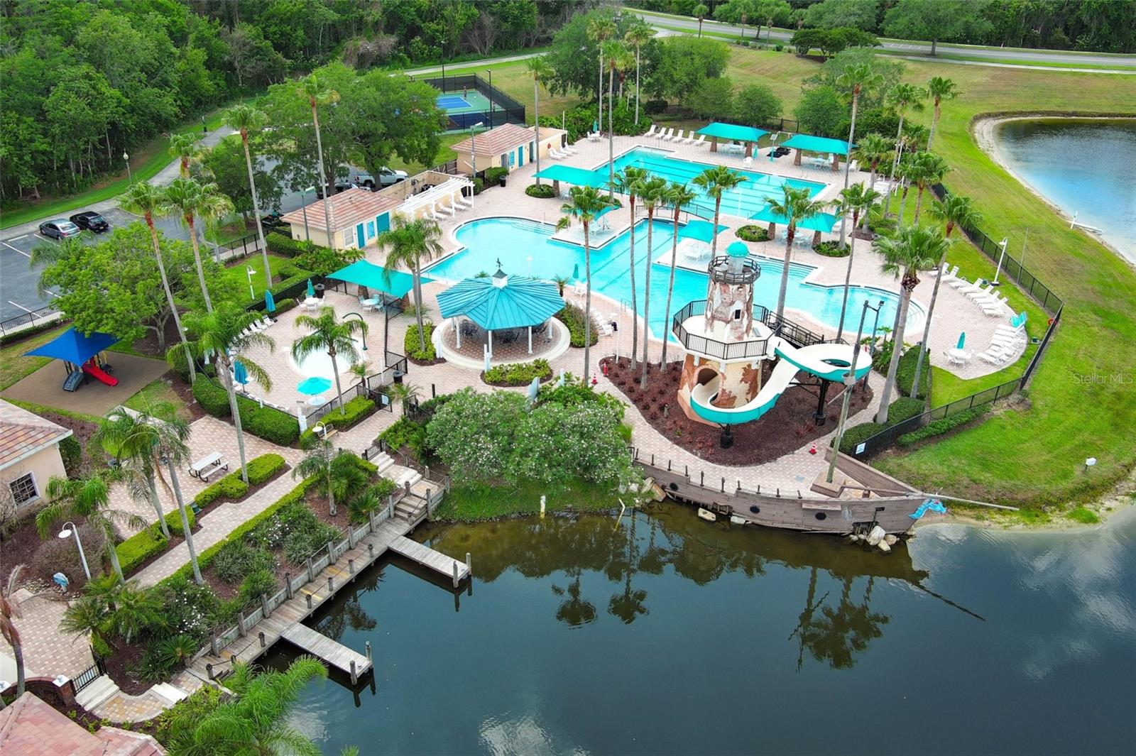 5317 FLORENCE HARBOR DR, ORLANDO, FL, 32829