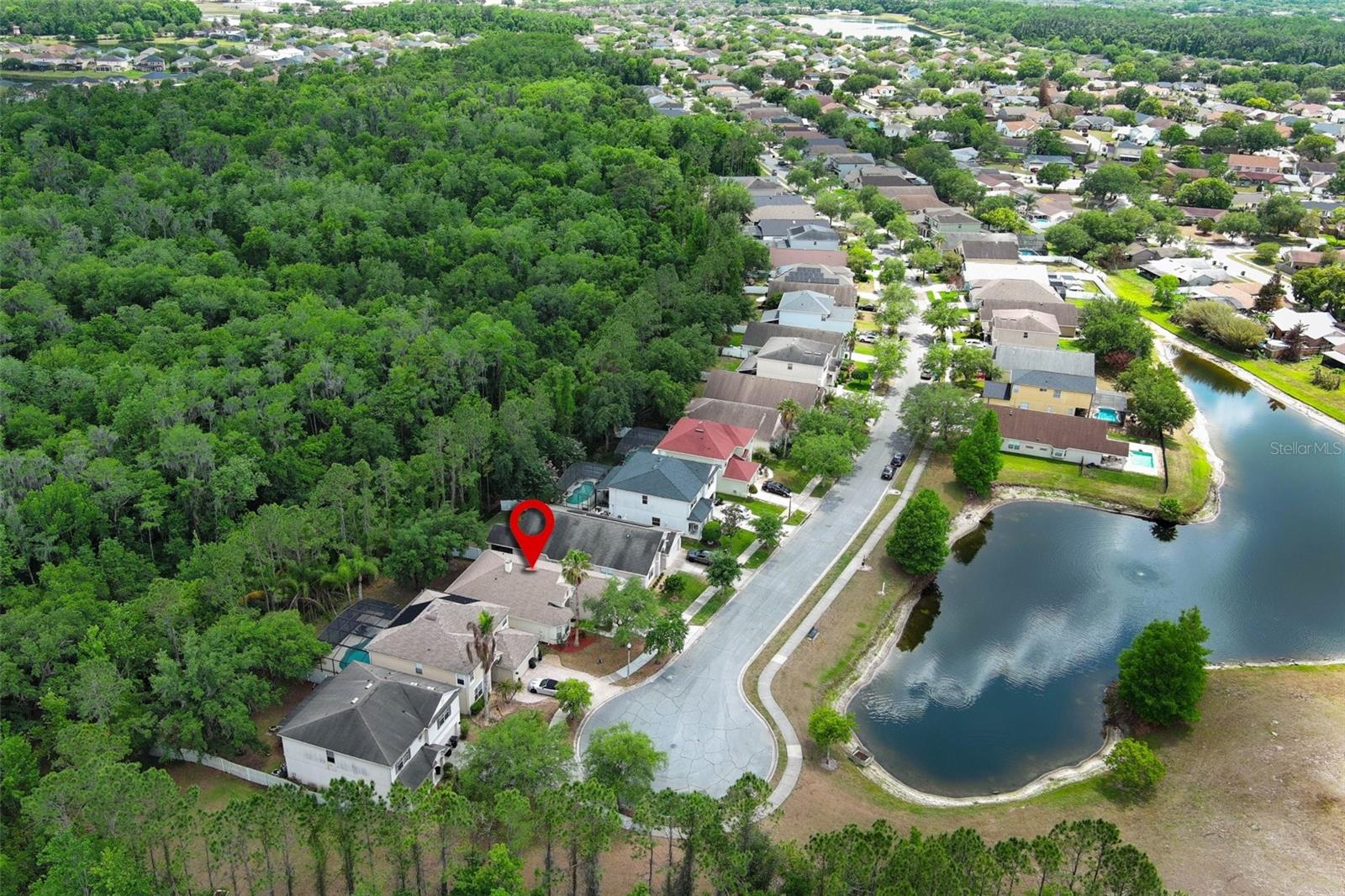 5317 FLORENCE HARBOR DR, ORLANDO, FL, 32829