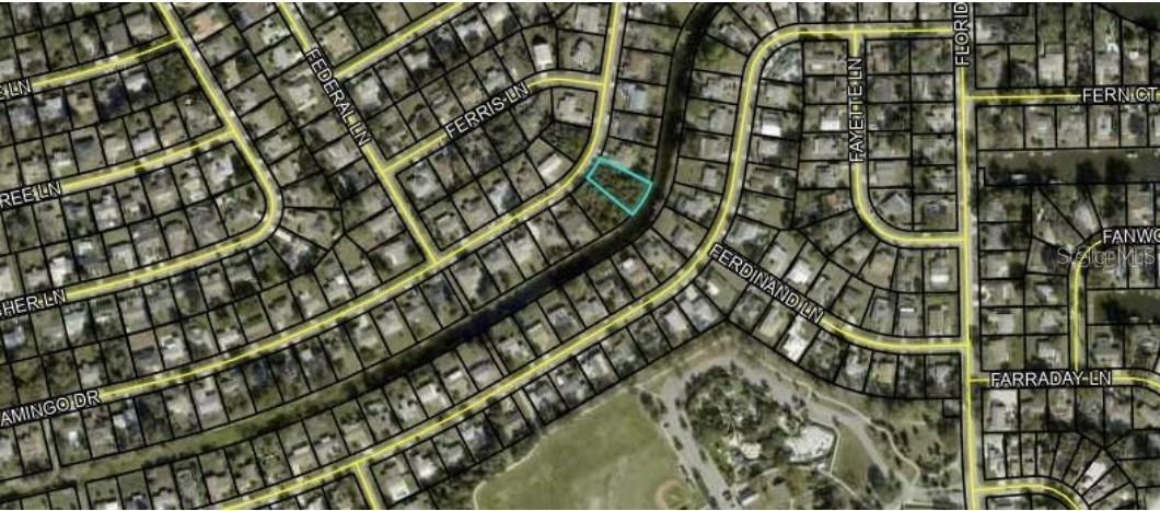 18 FLAMINGO DR, PALM COAST, FL, 32137