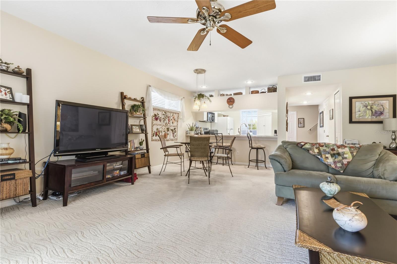 9034 LAKE PLACE LN #9034, TAMPA, FL, 33634