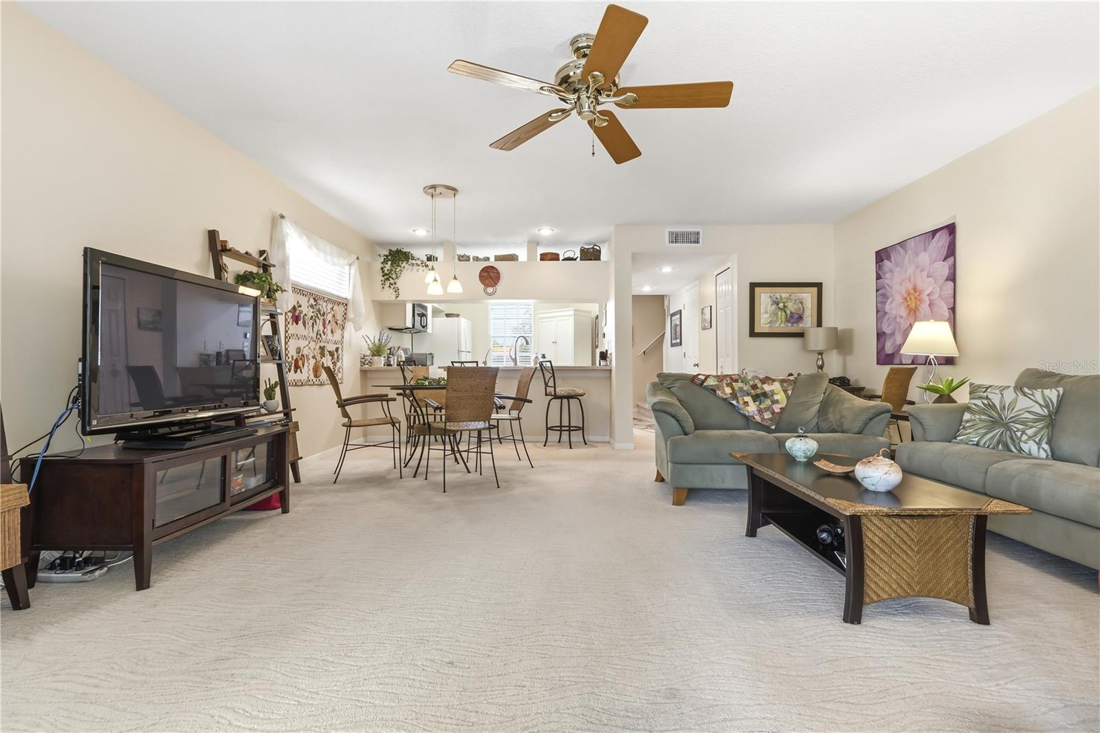 9034 LAKE PLACE LN #9034, TAMPA, FL, 33634