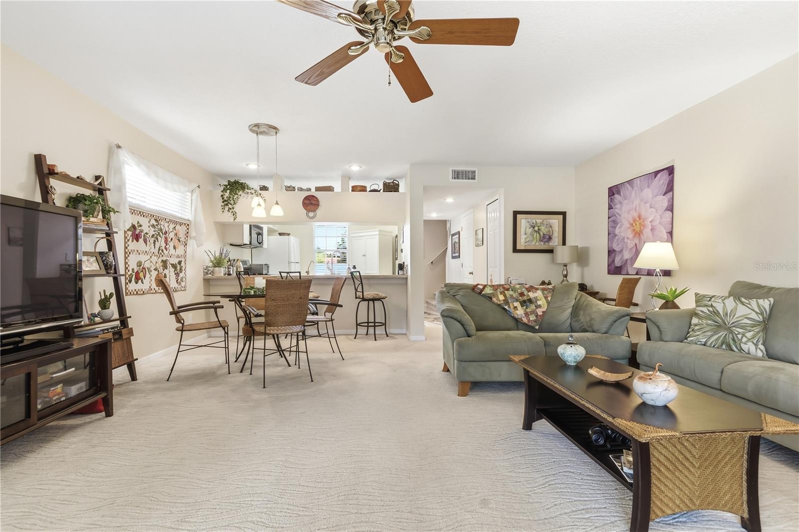 9034 LAKE PLACE LN #9034, TAMPA, FL, 33634