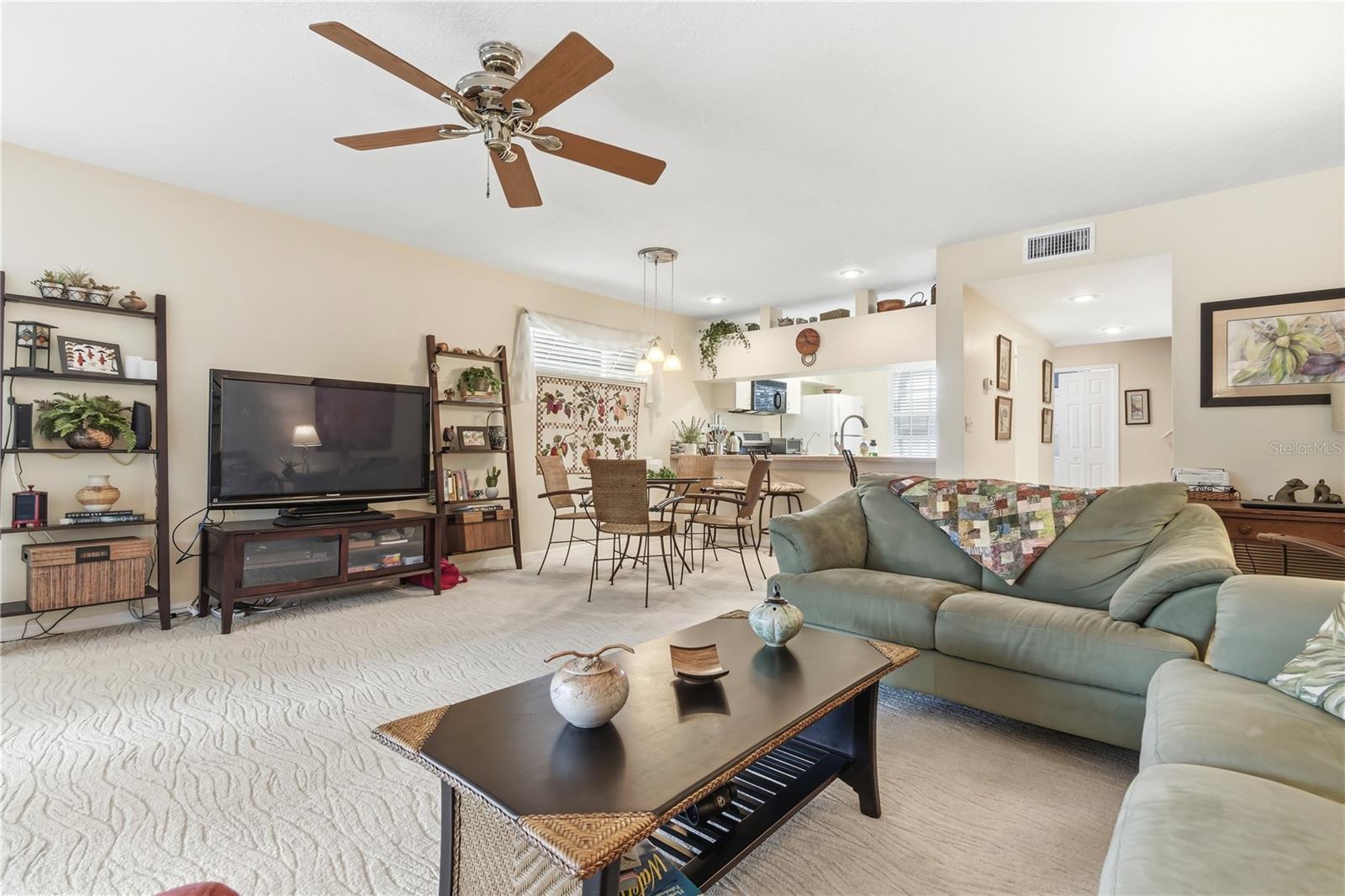 9034 LAKE PLACE LN #9034, TAMPA, FL, 33634