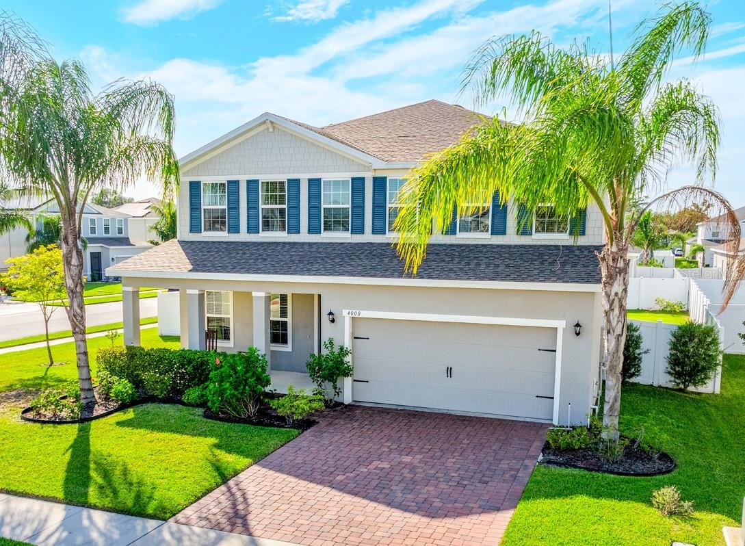 4000 CLIPSTONE PL, SANFORD, FL, 32773