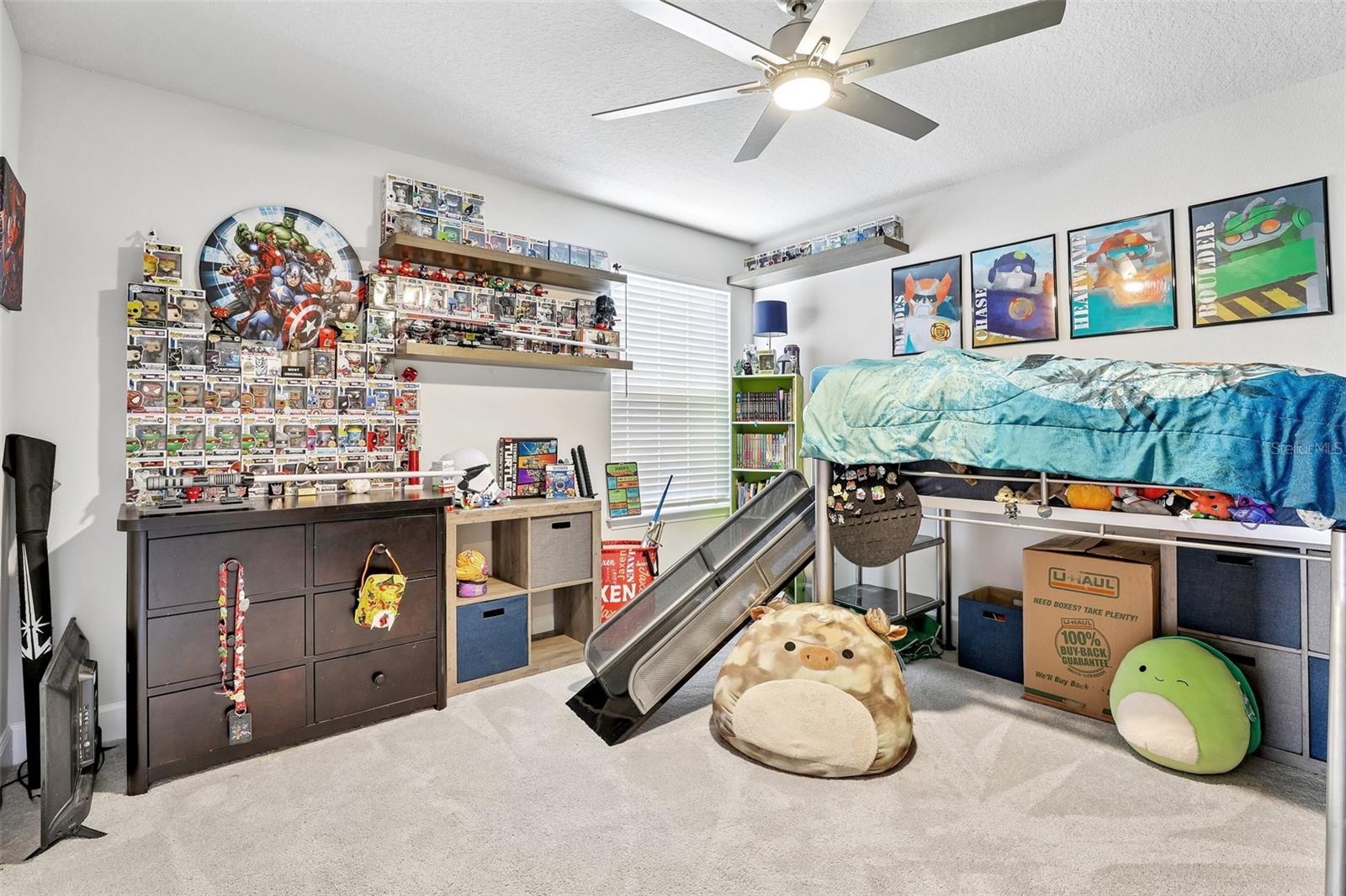 4000 CLIPSTONE PL, SANFORD, FL, 32773