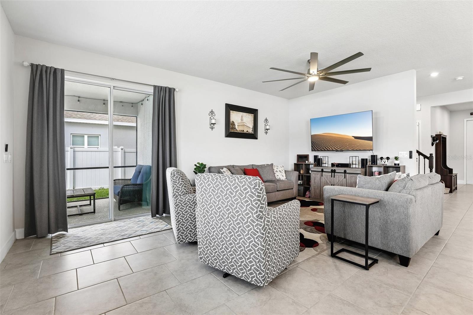 4000 CLIPSTONE PL, SANFORD, FL, 32773