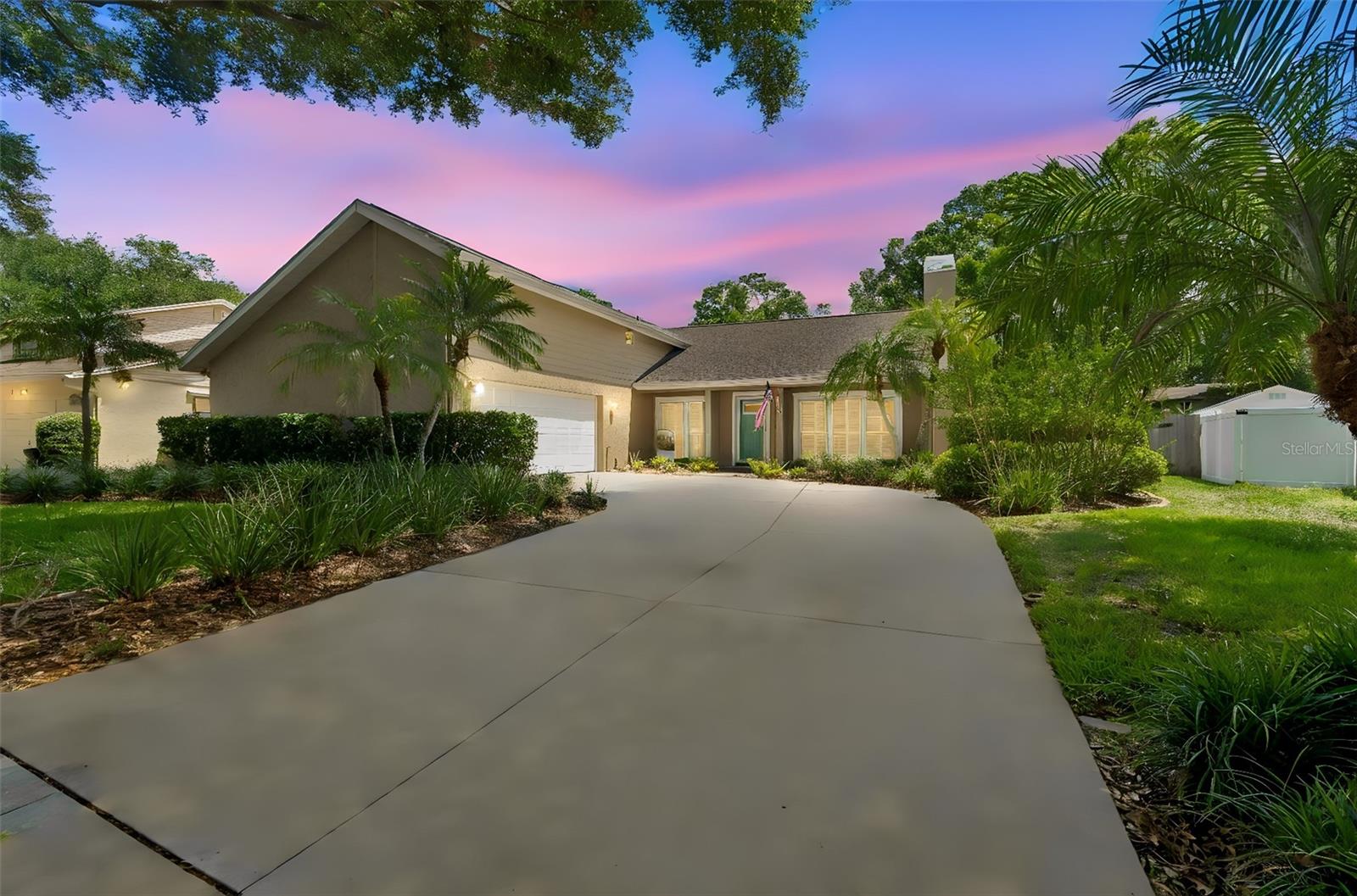 3104 TARABROOK DR, TAMPA, FL, 33618