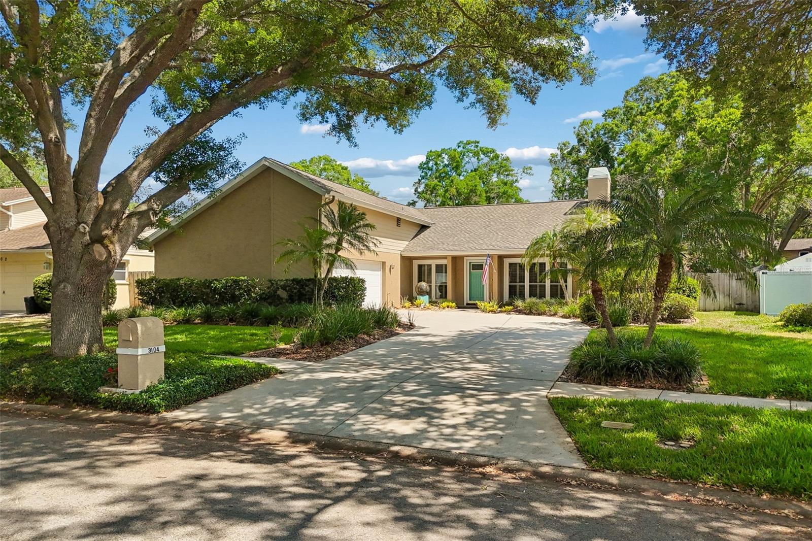 3104 TARABROOK DR, TAMPA, FL, 33618