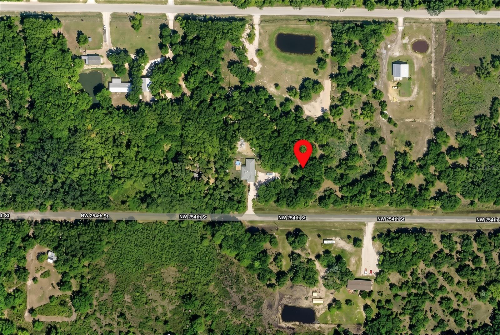 17875 NW 254TH ST, OKEECHOBEE, FL, 34972