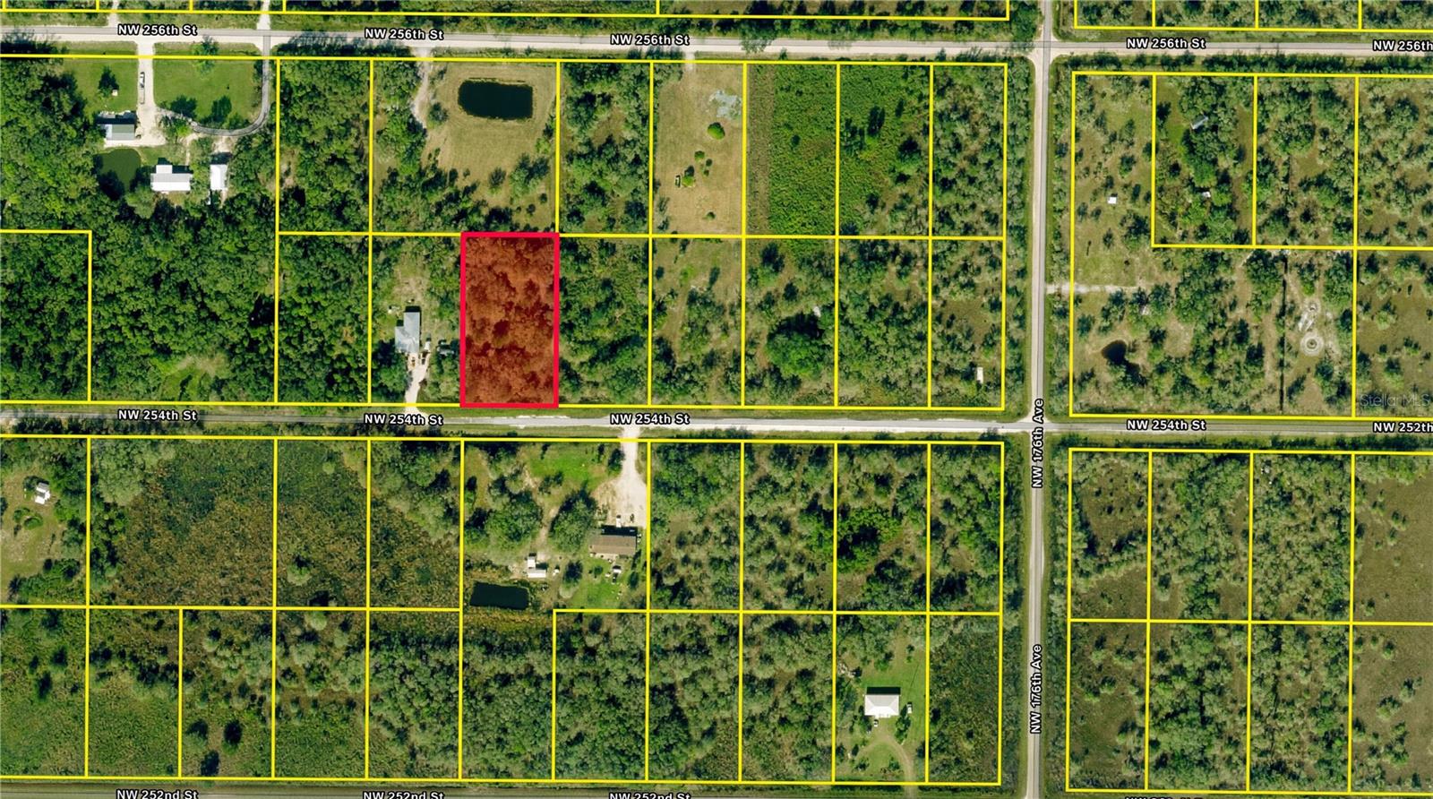 17875 NW 254TH ST, OKEECHOBEE, FL, 34972