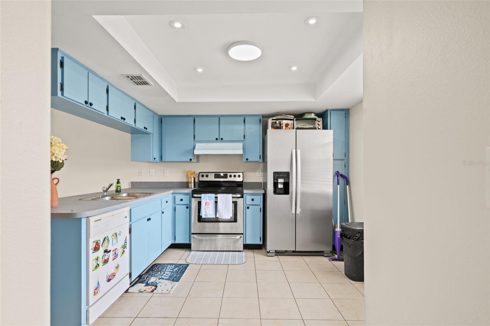 3647 TEESIDE DR, NEW PORT RICHEY, FL, 34655