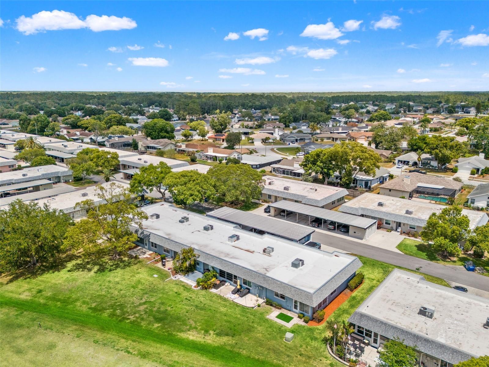 3647 TEESIDE DR, NEW PORT RICHEY, FL, 34655