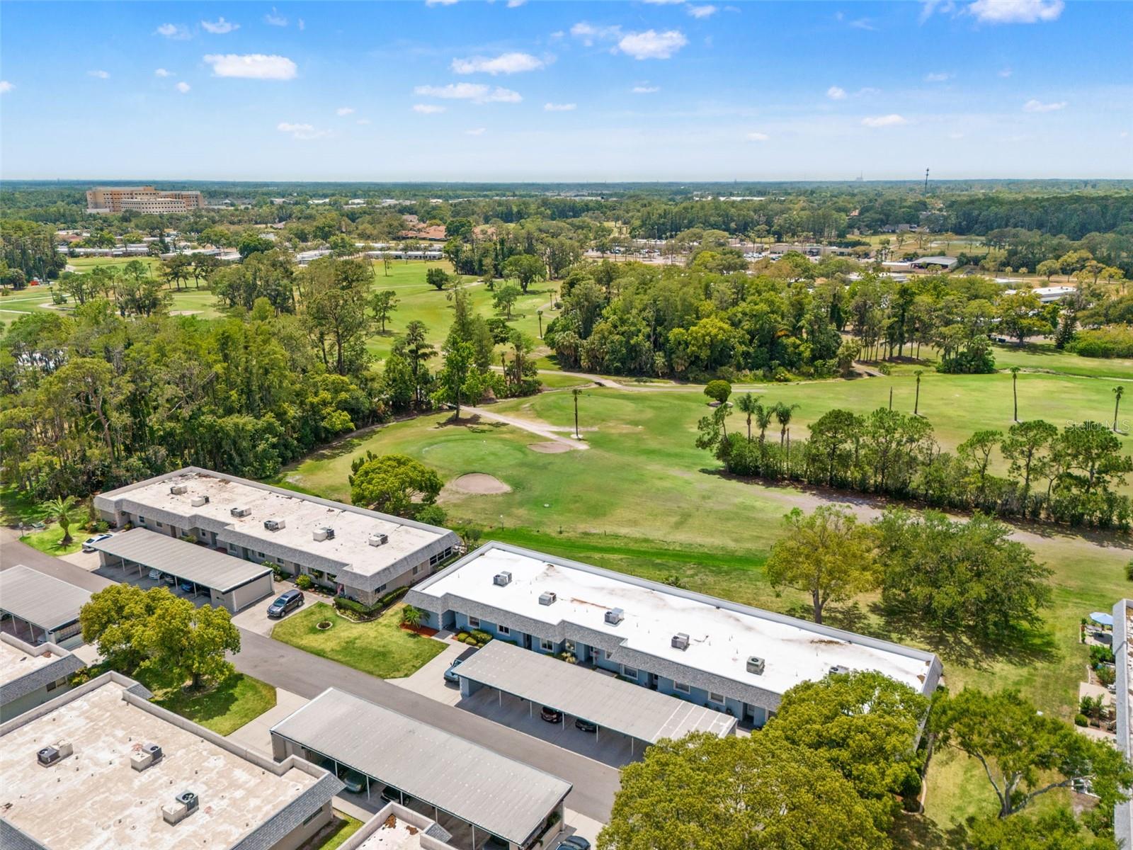 3647 TEESIDE DR, NEW PORT RICHEY, FL, 34655