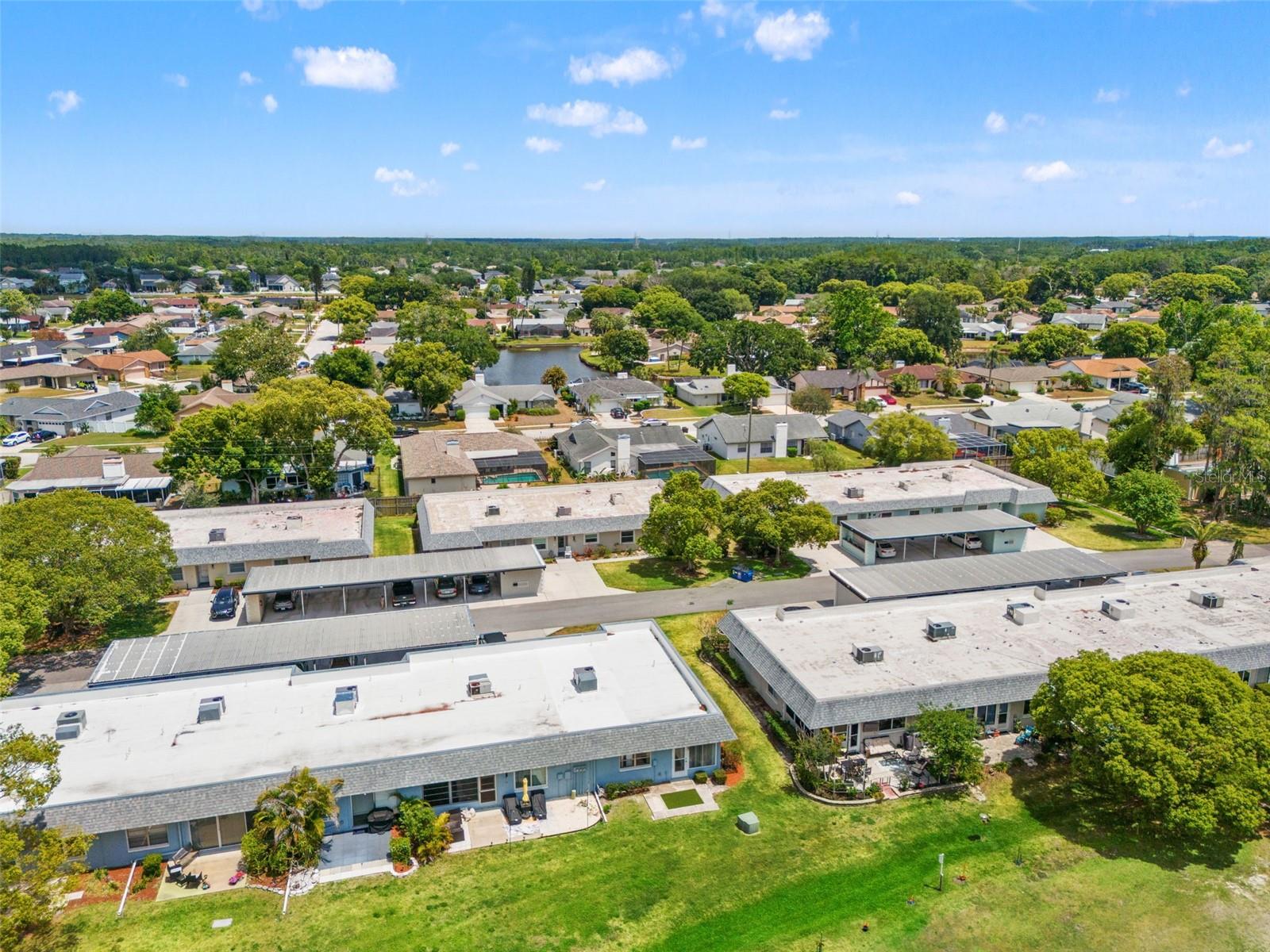 3647 TEESIDE DR, NEW PORT RICHEY, FL, 34655