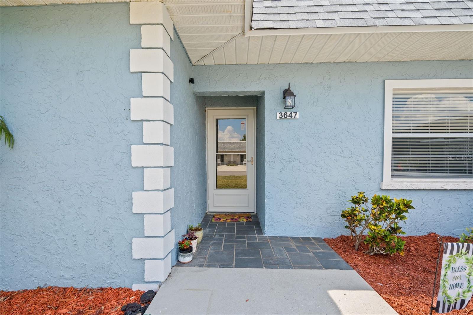 3647 TEESIDE DR, NEW PORT RICHEY, FL, 34655