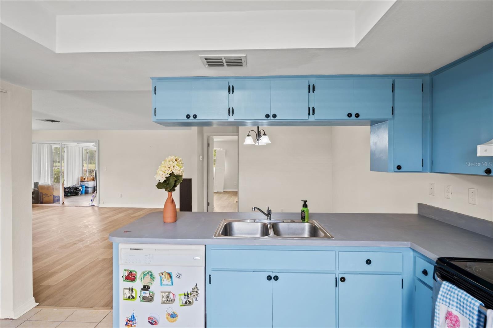 3647 TEESIDE DR, NEW PORT RICHEY, FL, 34655