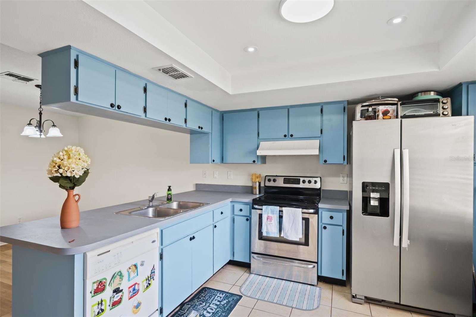 3647 TEESIDE DR, NEW PORT RICHEY, FL, 34655