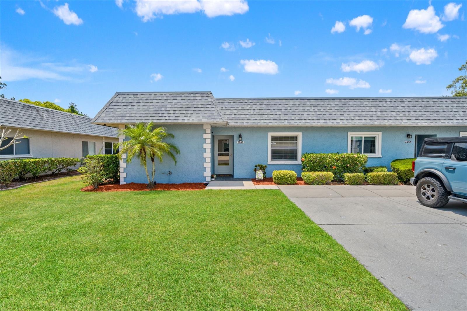 3647 TEESIDE DR, NEW PORT RICHEY, FL, 34655