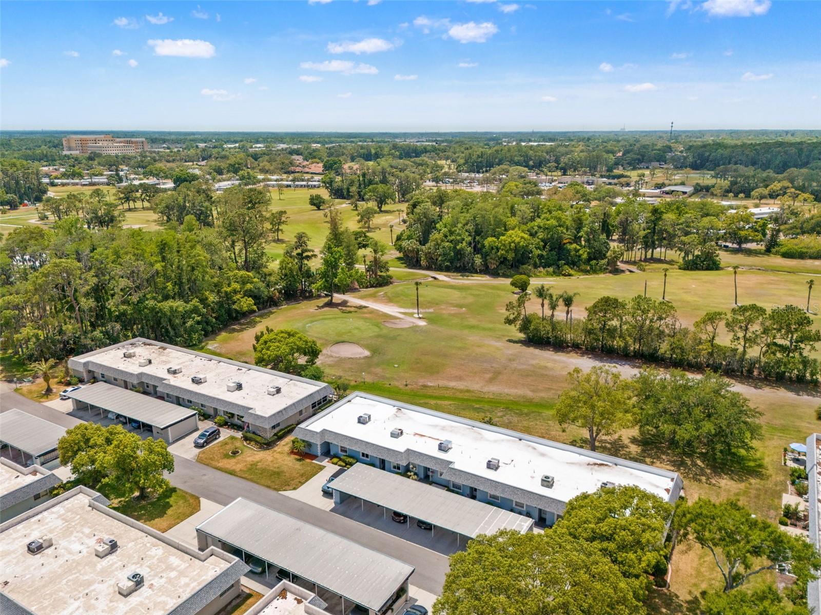 3647 TEESIDE DR, NEW PORT RICHEY, FL, 34655