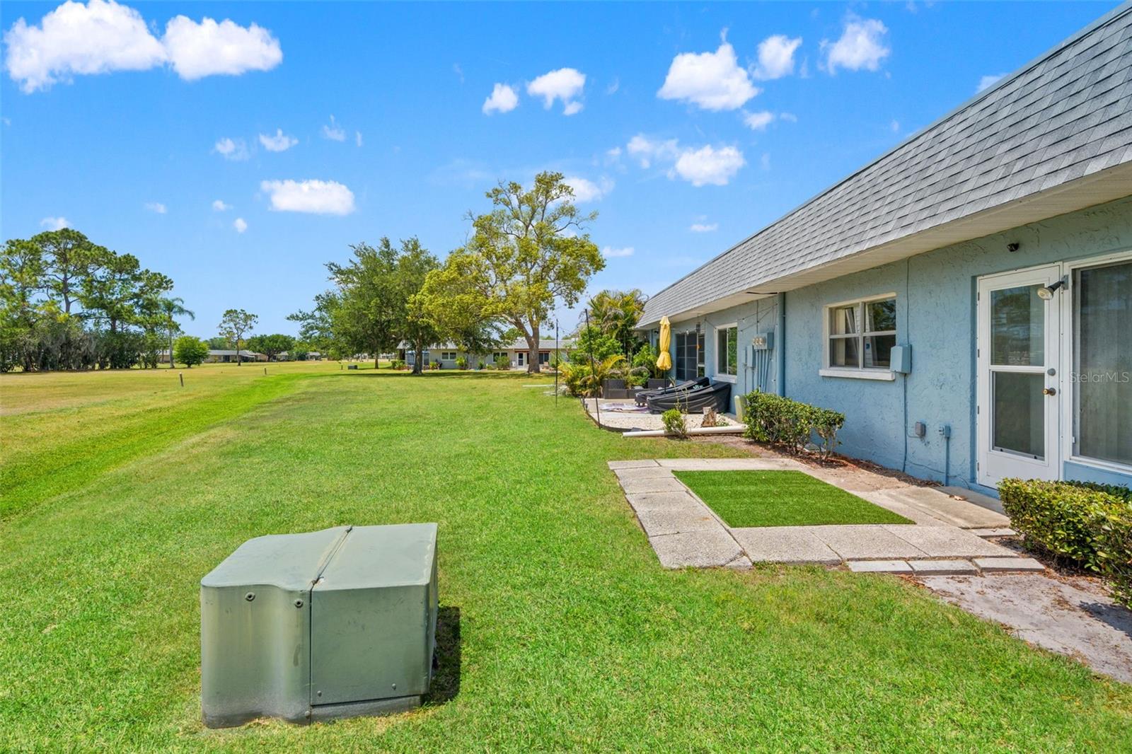 3647 TEESIDE DR, NEW PORT RICHEY, FL, 34655