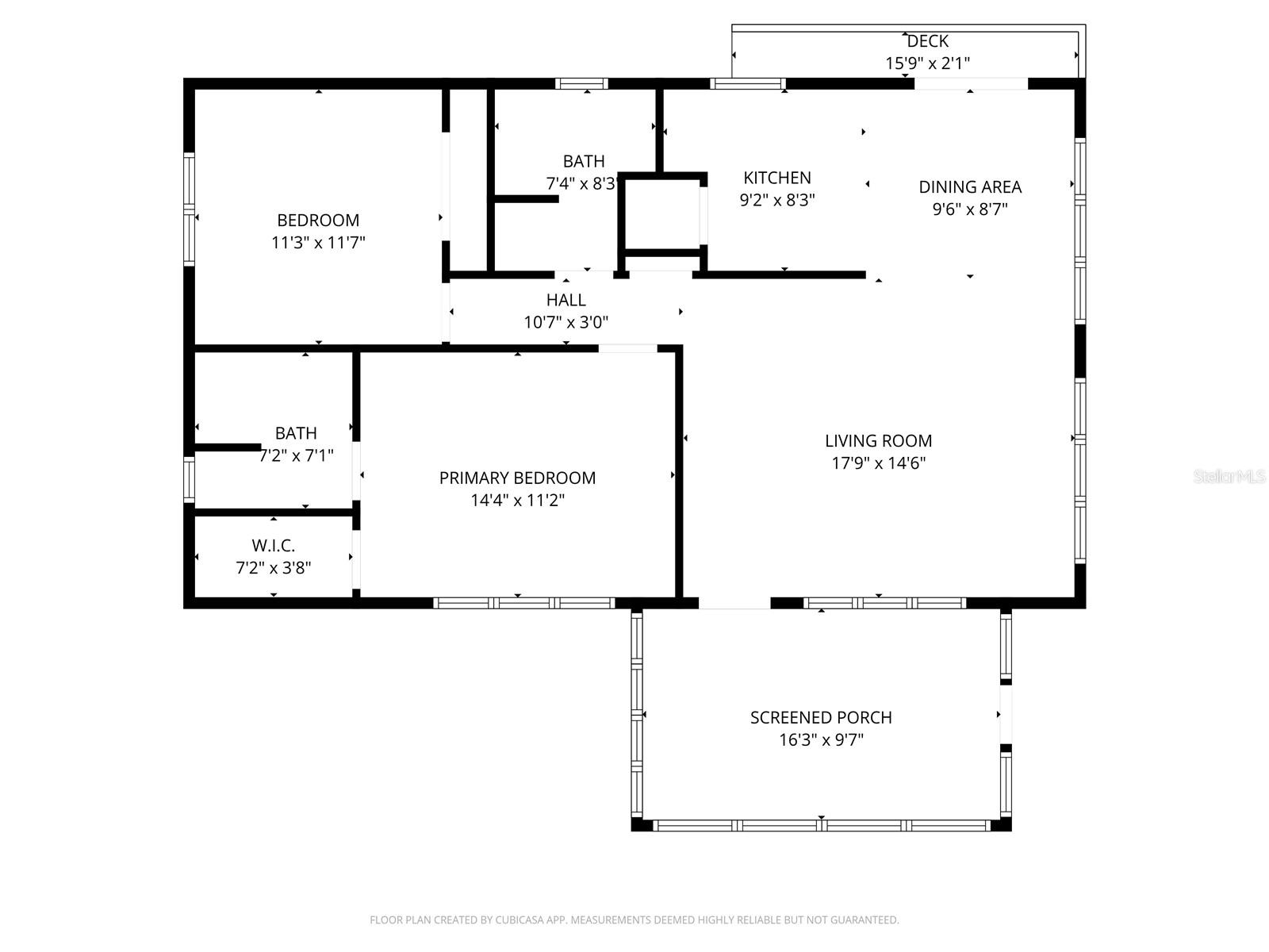 205 VIA VENETO, VENICE, FL, 34285