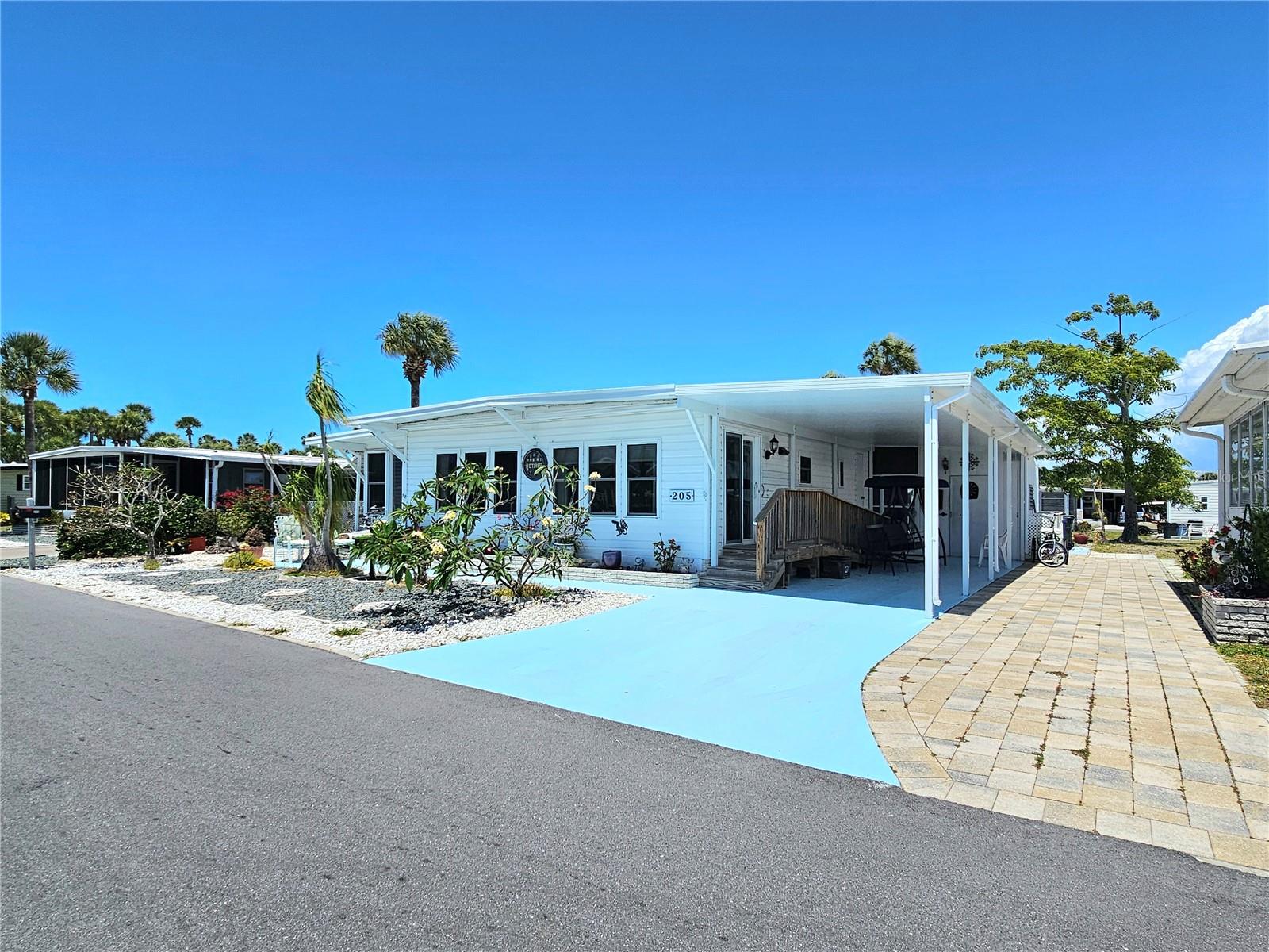 205 VIA VENETO, VENICE, FL, 34285