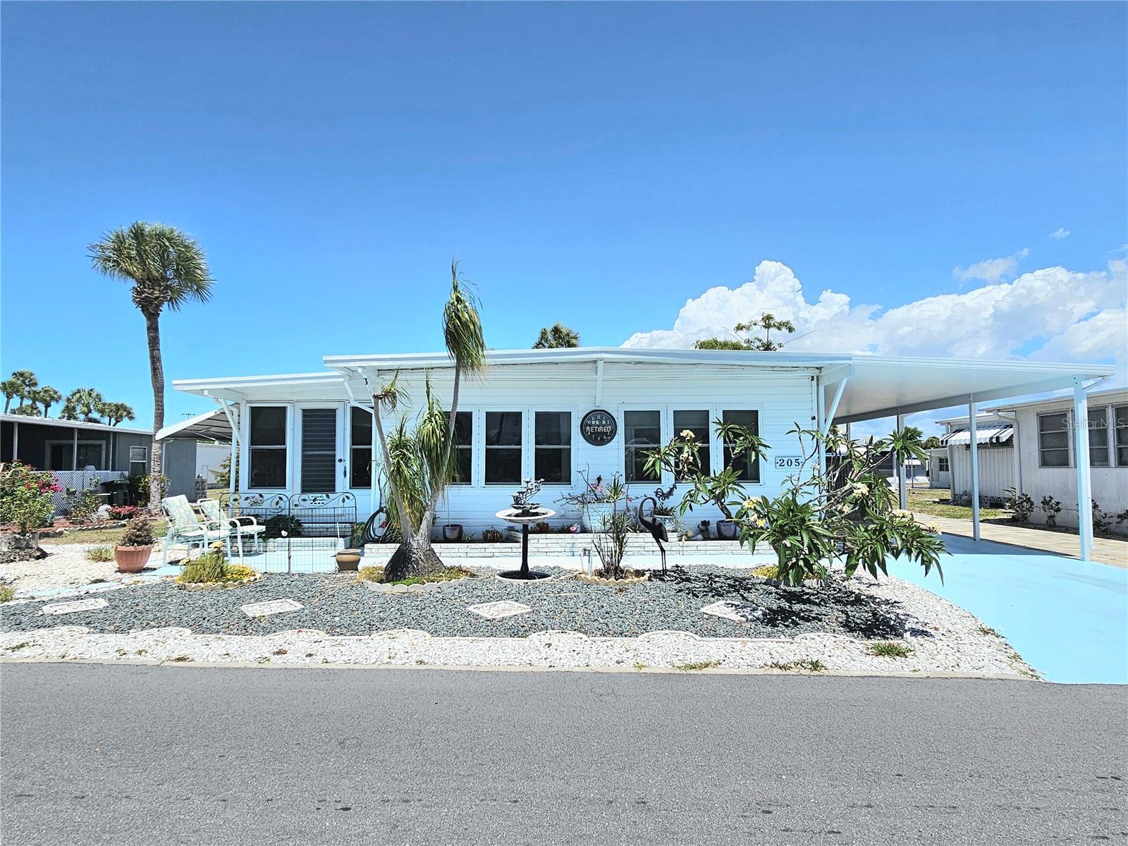 205 VIA VENETO, VENICE, FL, 34285