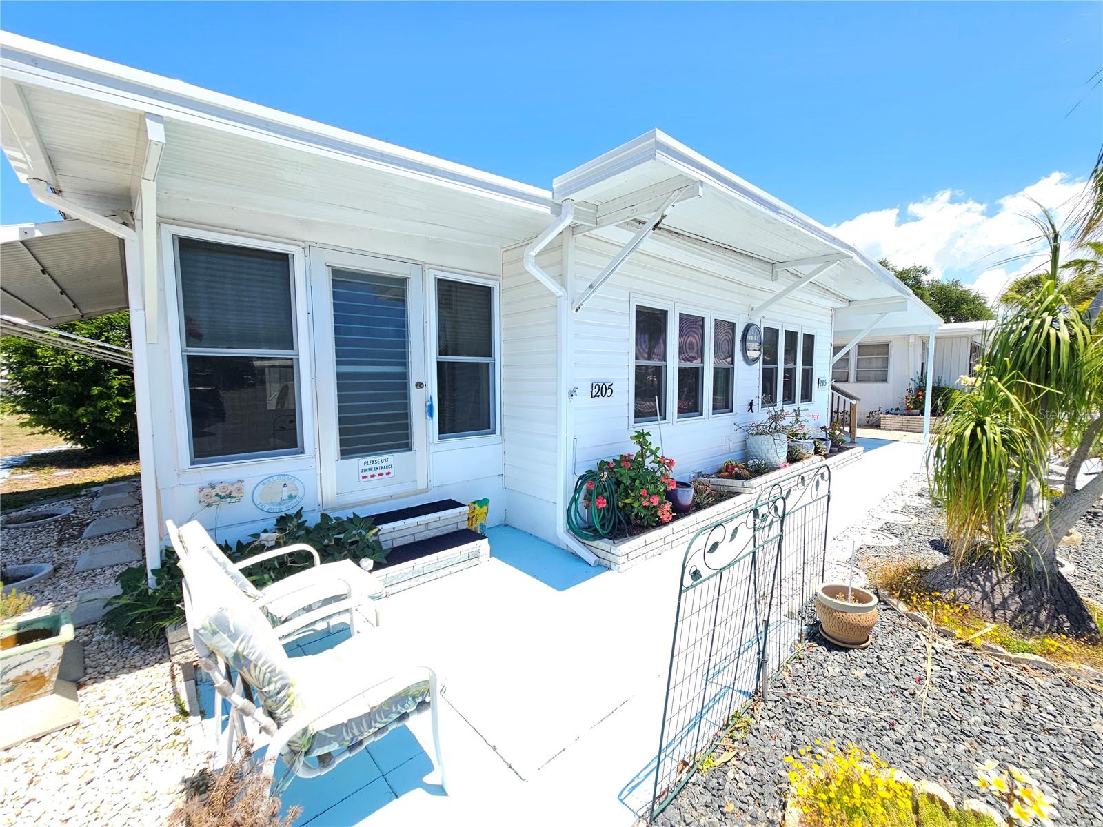 205 VIA VENETO, VENICE, FL, 34285