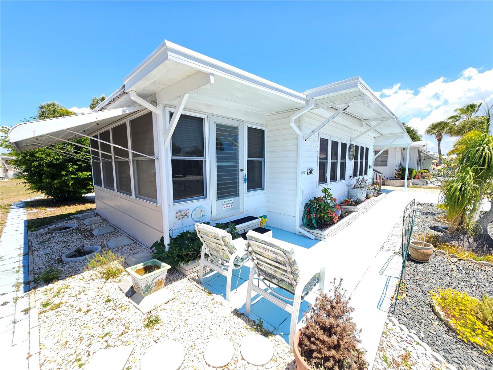205 VIA VENETO, VENICE, FL, 34285