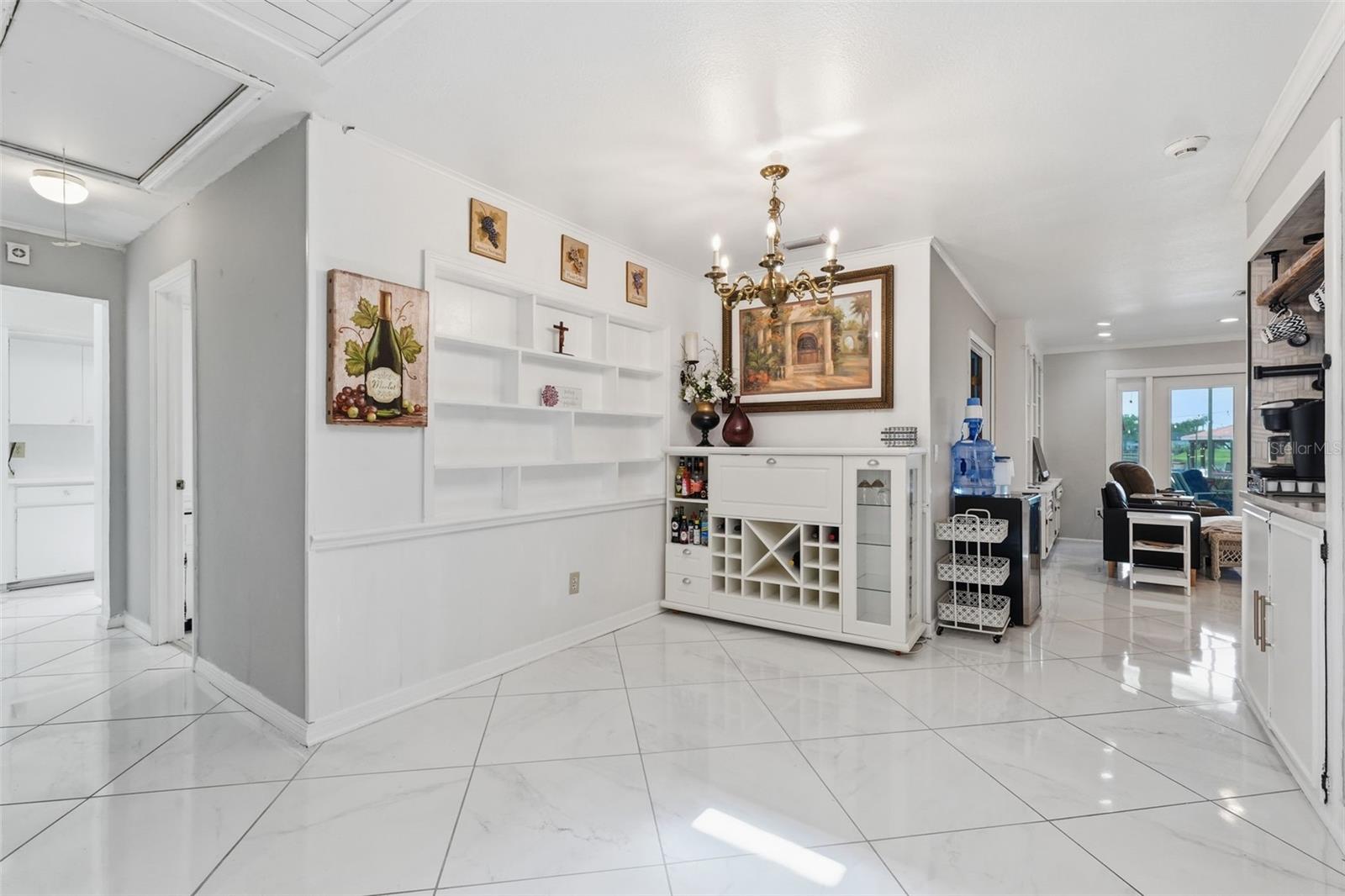3678 E LAKE DR, LAND O LAKES, FL, 34639