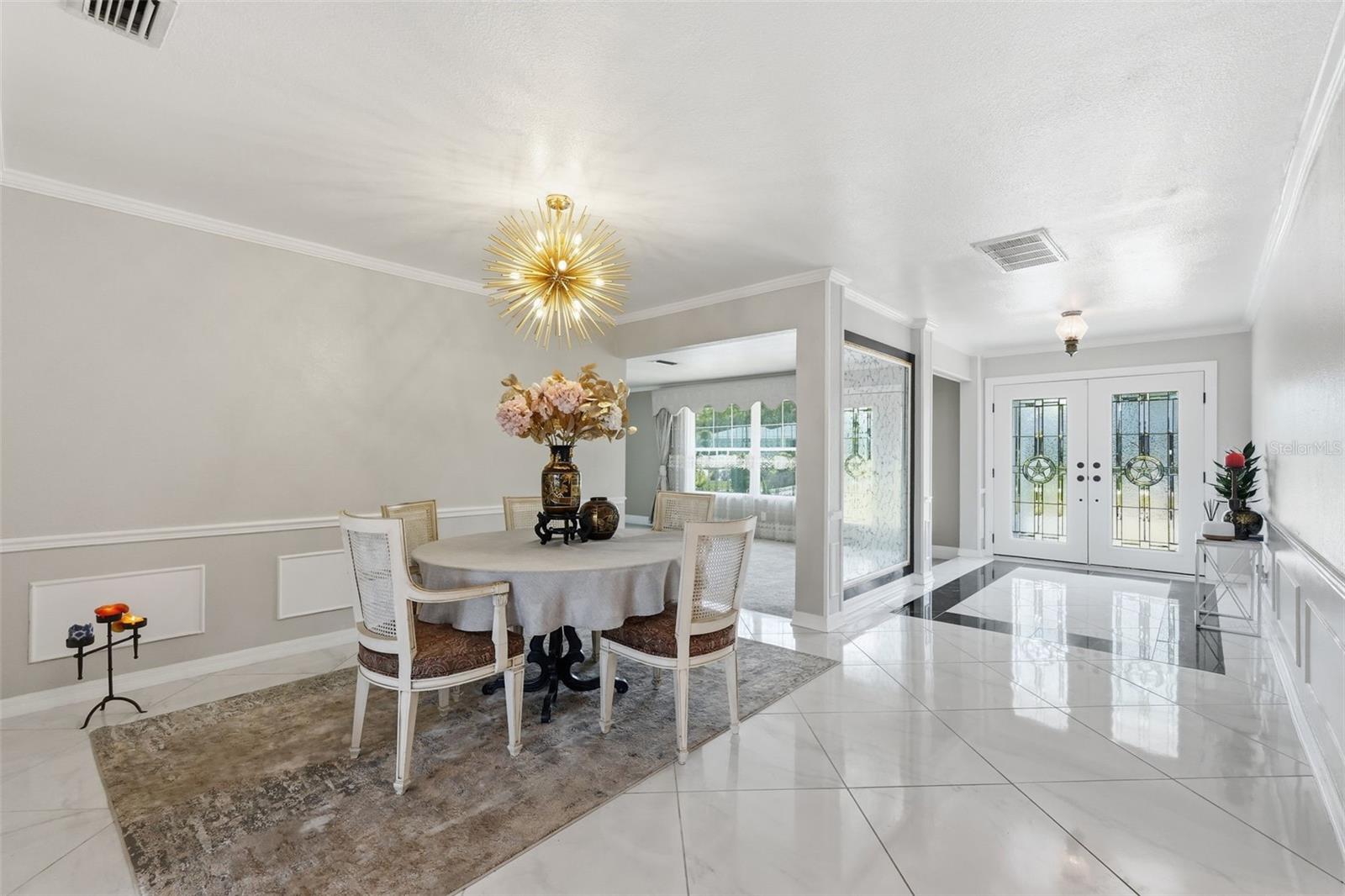 3678 E LAKE DR, LAND O LAKES, FL, 34639