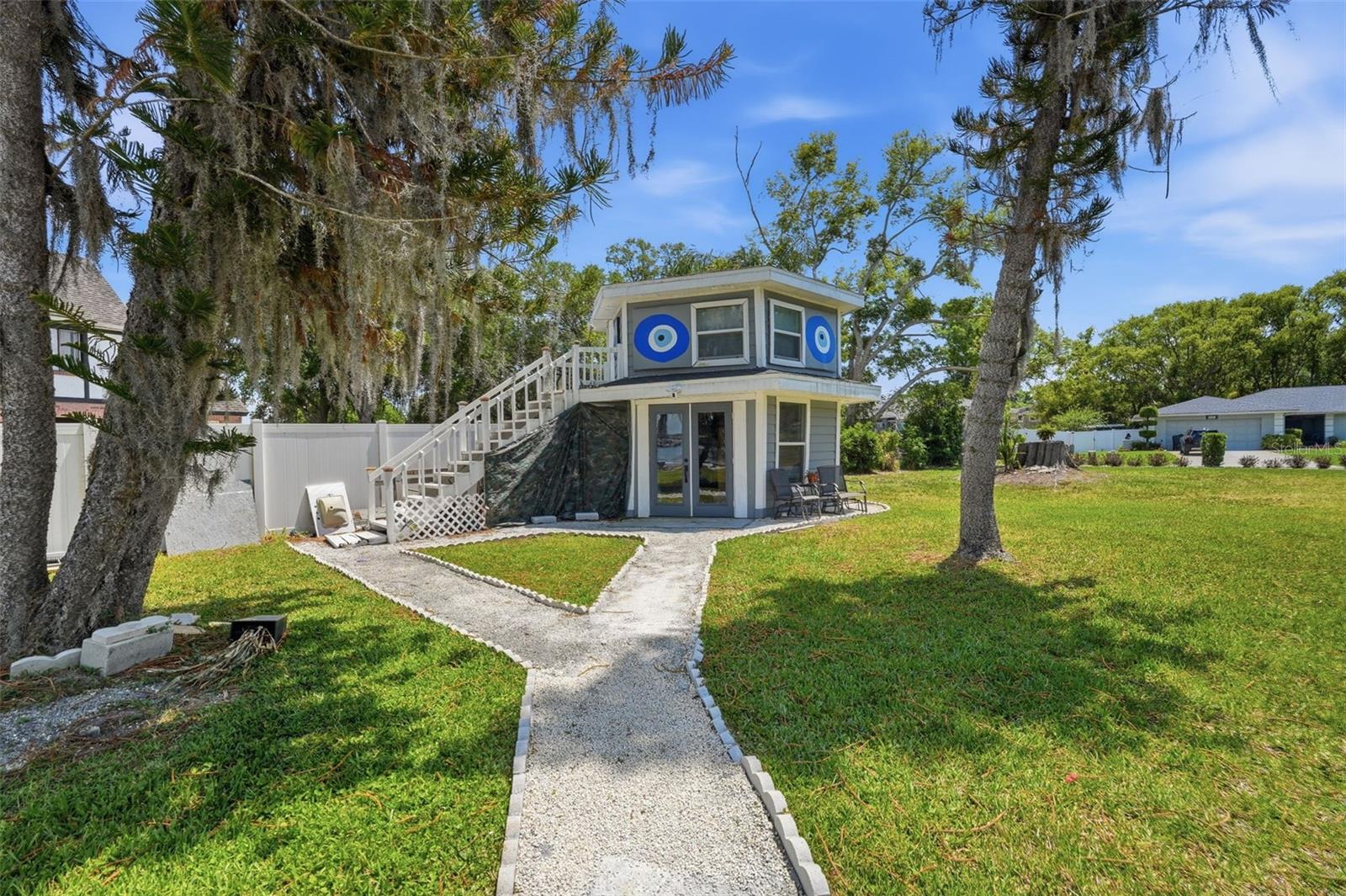 3678 E LAKE DR, LAND O LAKES, FL, 34639