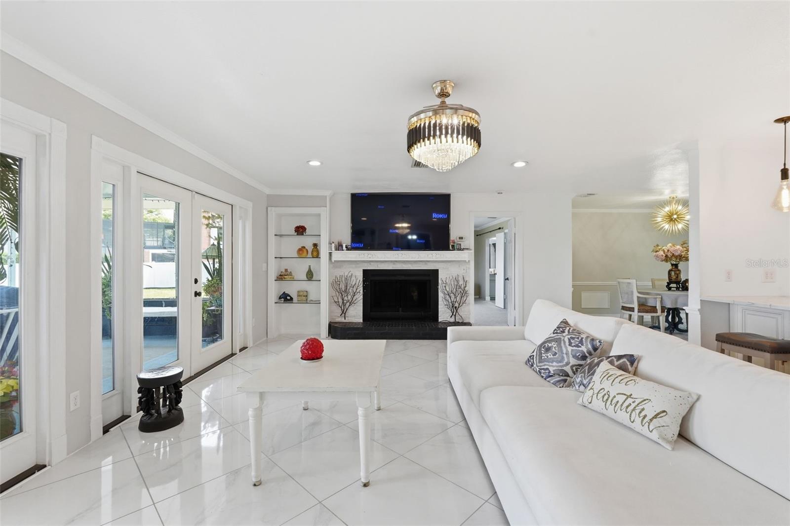 3678 E LAKE DR, LAND O LAKES, FL, 34639