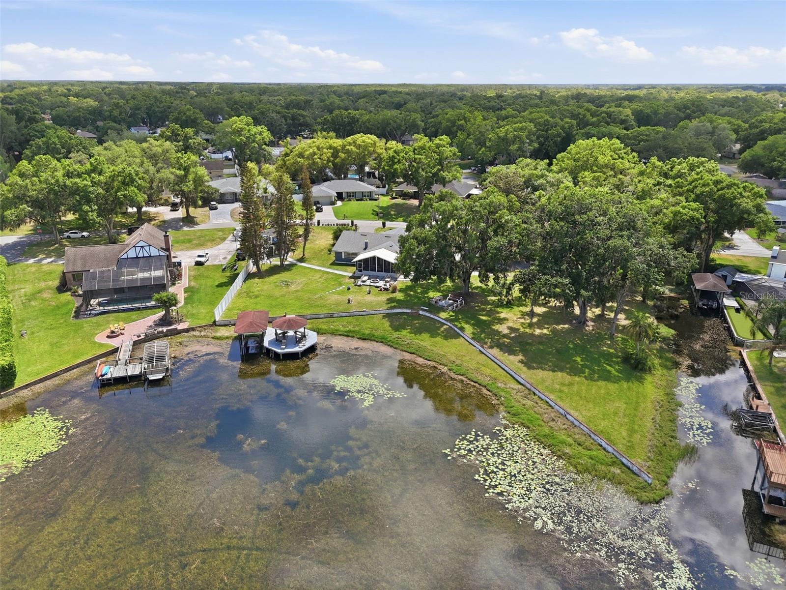 3678 E LAKE DR, LAND O LAKES, FL, 34639