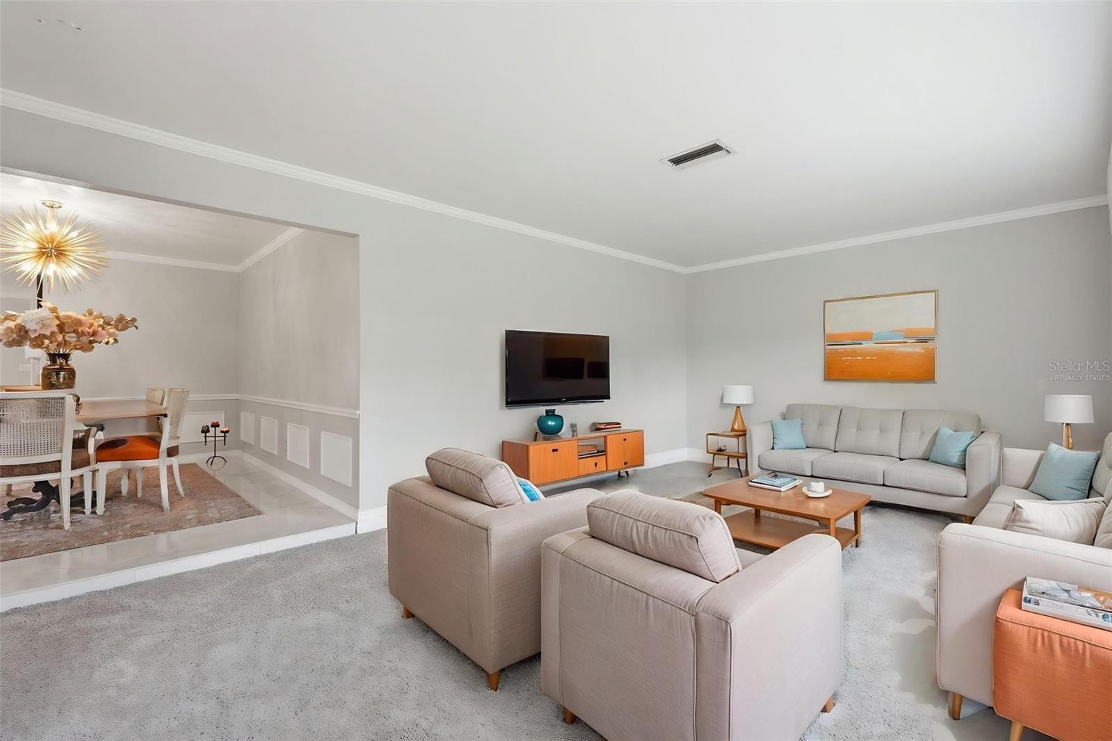 3678 E LAKE DR, LAND O LAKES, FL, 34639