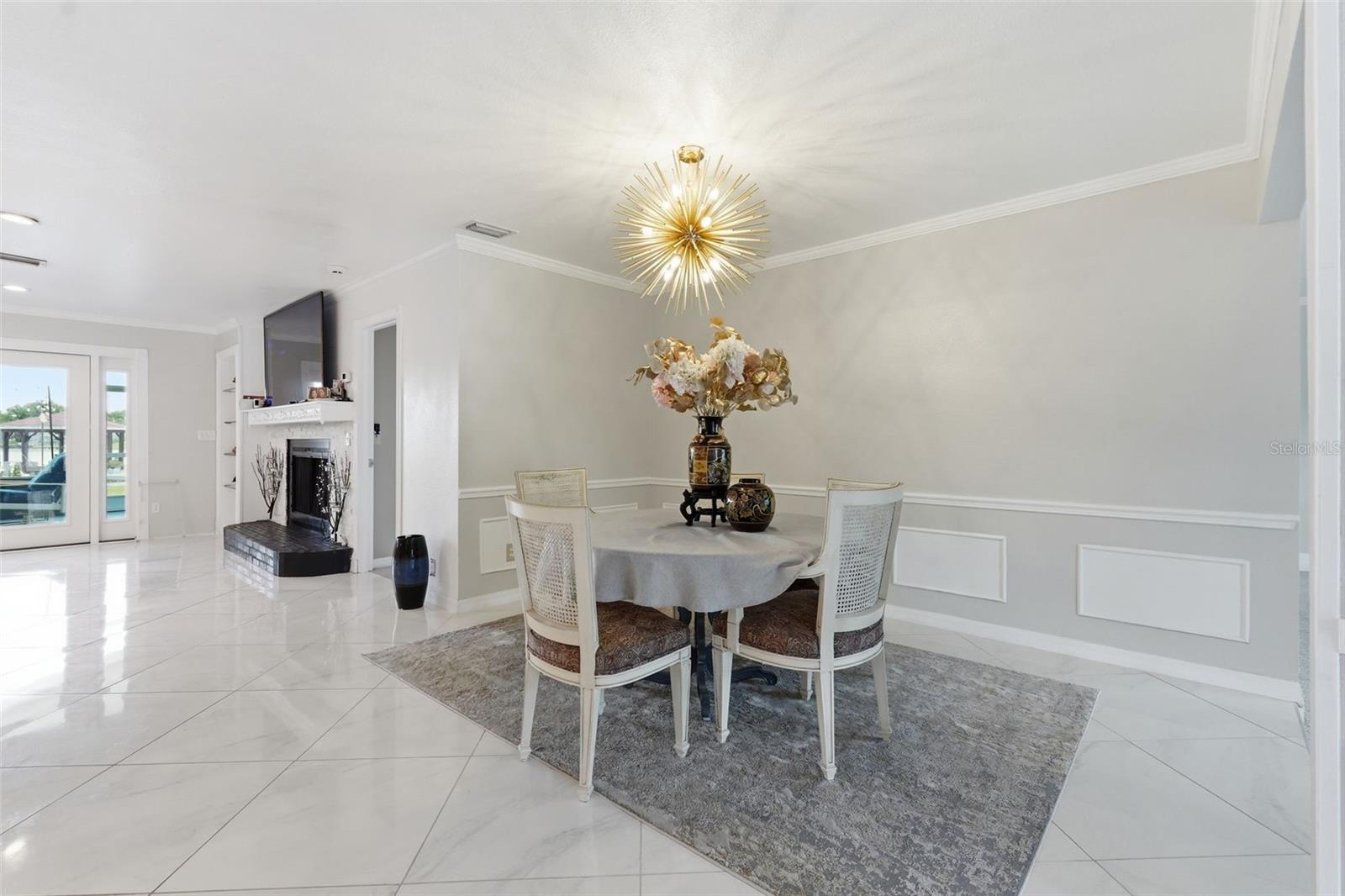 3678 E LAKE DR, LAND O LAKES, FL, 34639