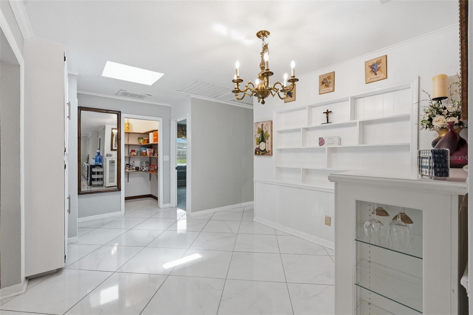 3678 E LAKE DR, LAND O LAKES, FL, 34639