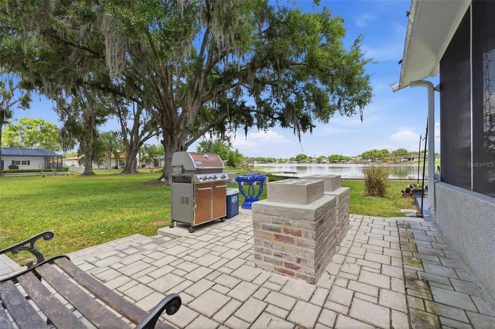 3678 E LAKE DR, LAND O LAKES, FL, 34639