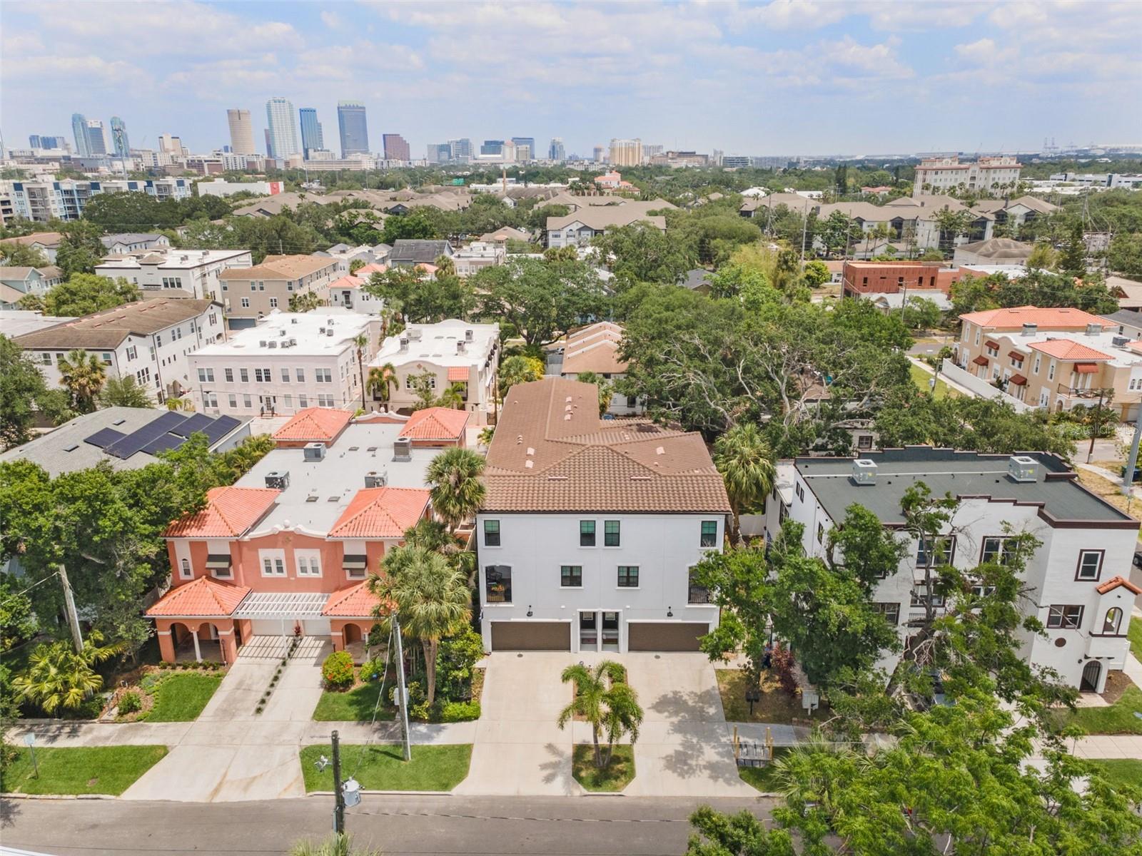 412 S ALBANY AVE #2, TAMPA, FL, 33606