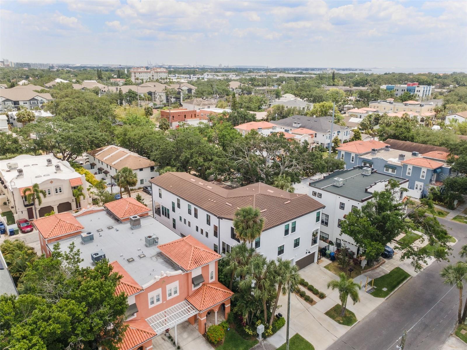 412 S ALBANY AVE #2, TAMPA, FL, 33606