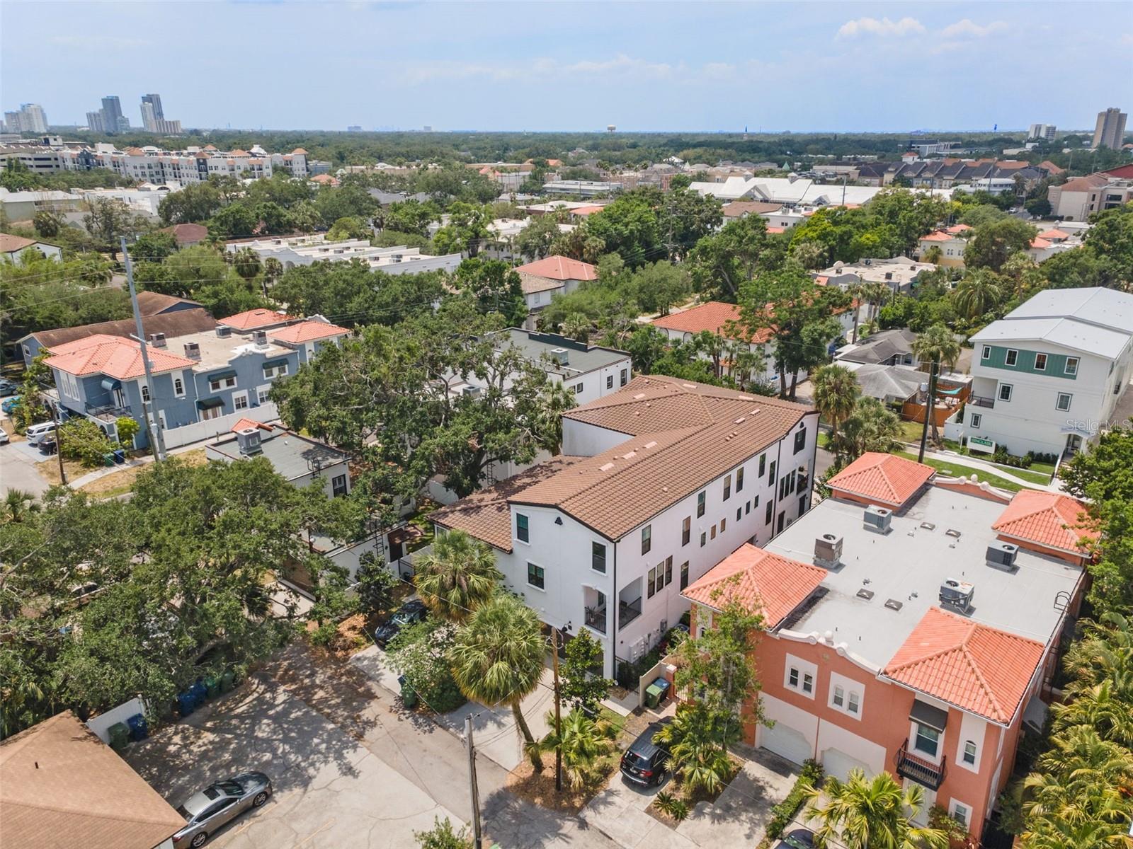 412 S ALBANY AVE #2, TAMPA, FL, 33606