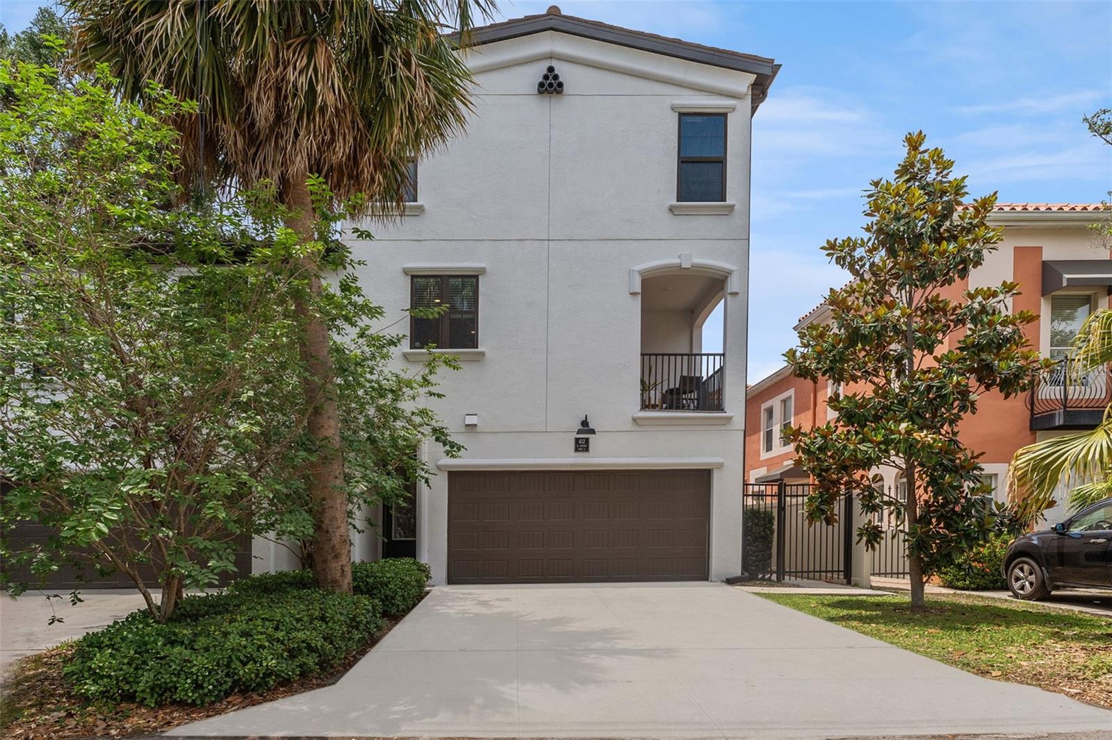 412 S ALBANY AVE #2, TAMPA, FL, 33606