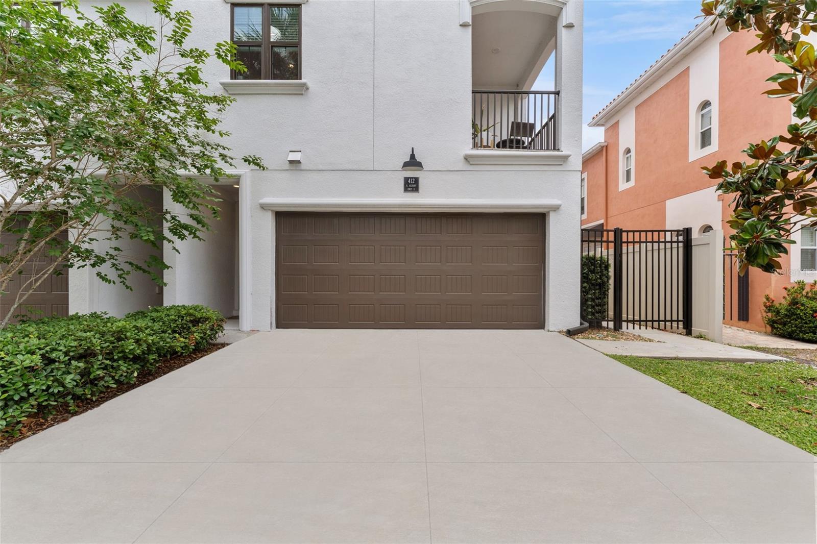 412 S ALBANY AVE #2, TAMPA, FL, 33606