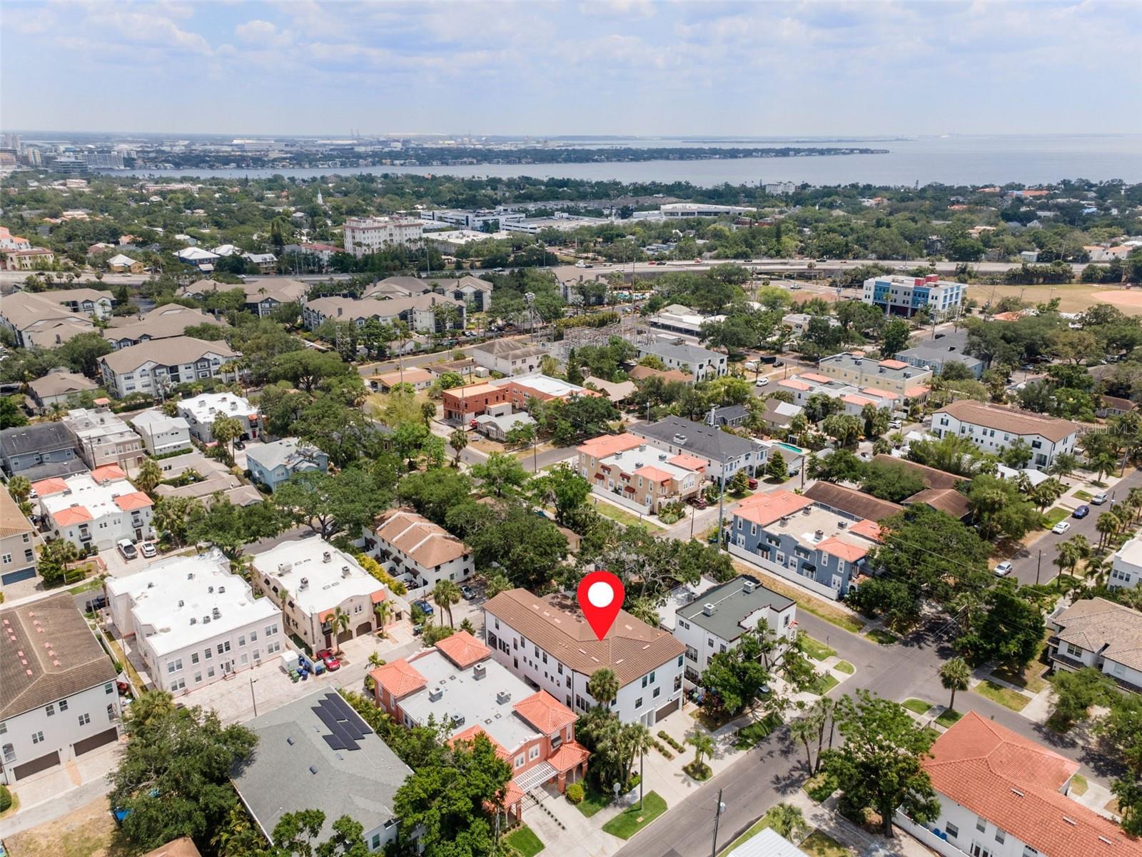 412 S ALBANY AVE #2, TAMPA, FL, 33606