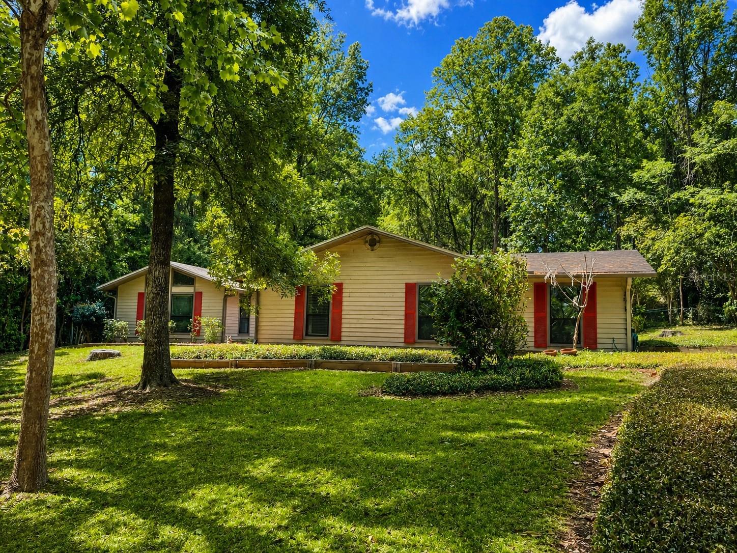 9331 NW 13TH PL, GAINESVILLE, FL, 32606