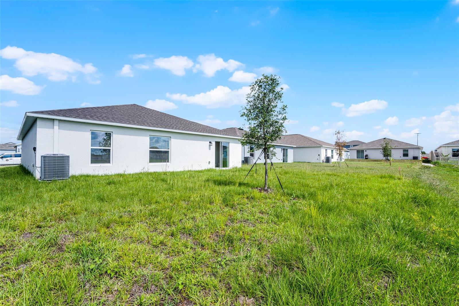 2711 PIONEER TRL, EAGLE LAKE, FL, 33839