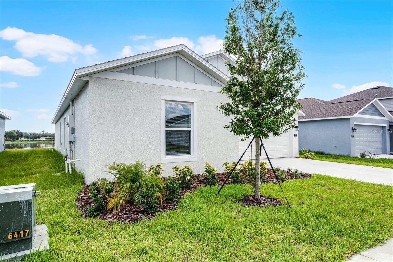 2711 PIONEER TRL, EAGLE LAKE, FL, 33839