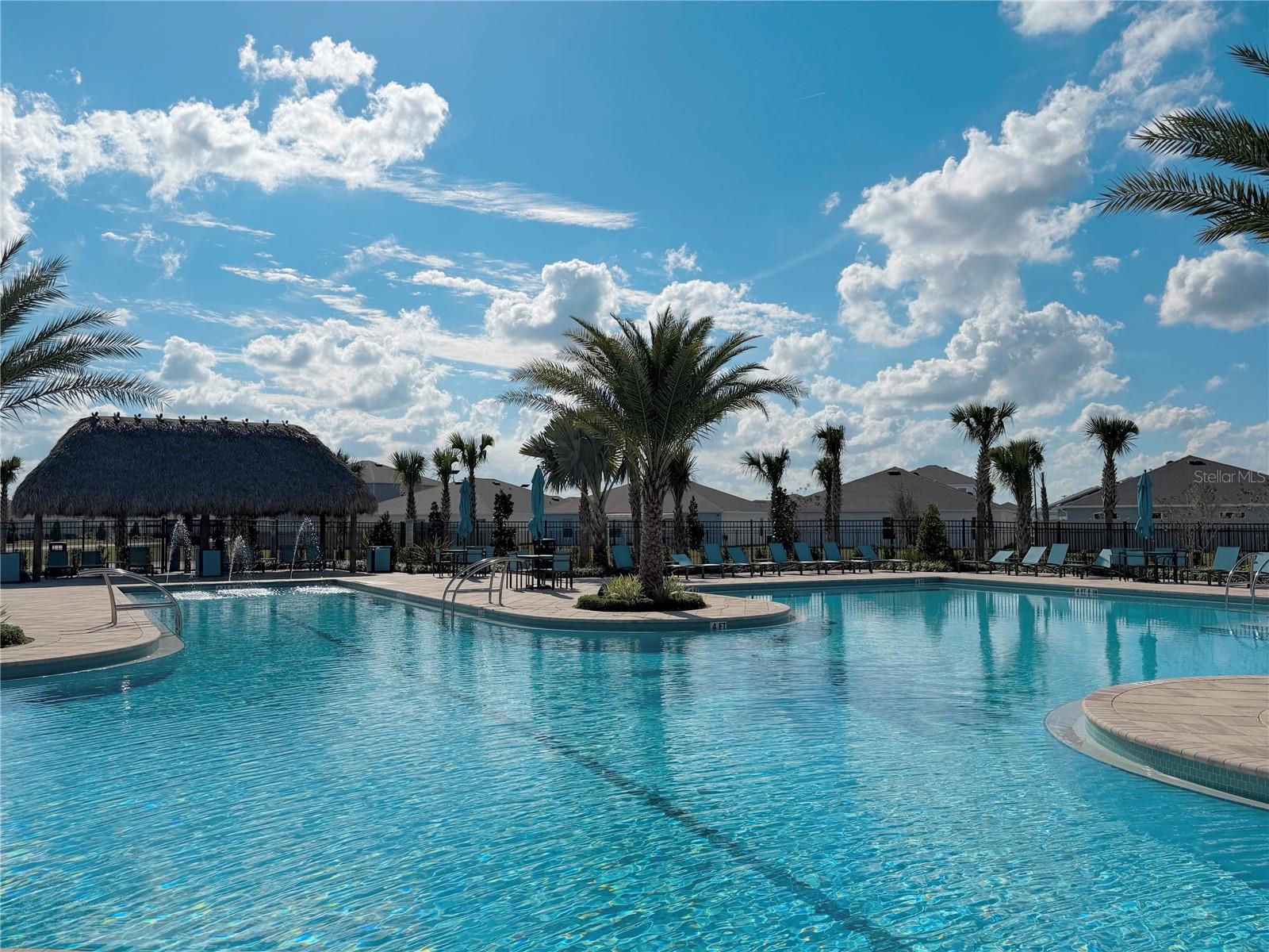 2711 PIONEER TRL, EAGLE LAKE, FL, 33839