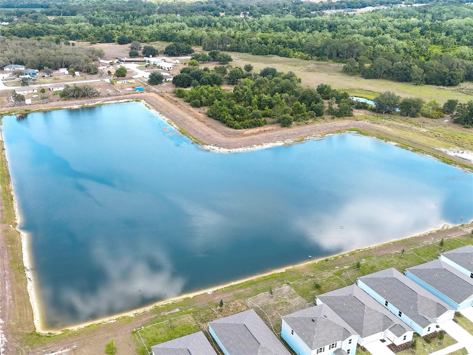 2711 PIONEER TRL, EAGLE LAKE, FL, 33839