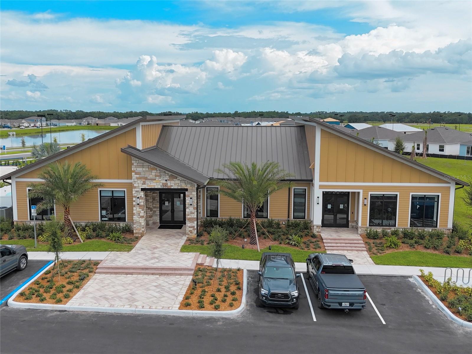 2711 PIONEER TRL, EAGLE LAKE, FL, 33839